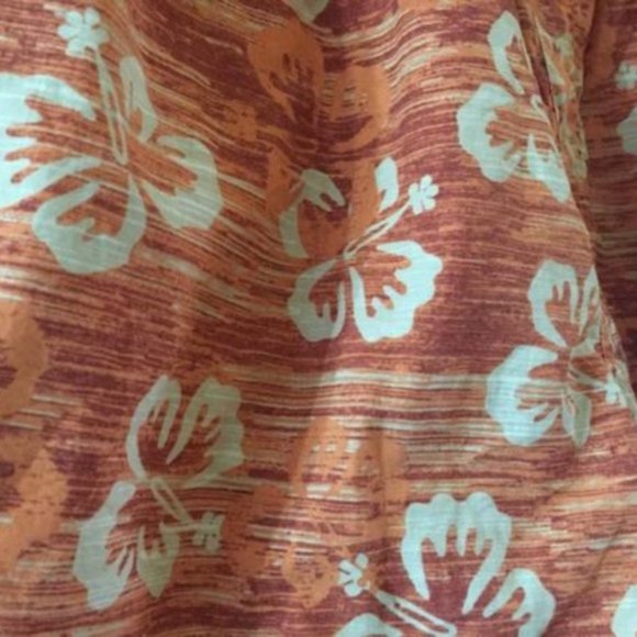 Roundtree & Yorke Swim Trunks M - Picture 4 of 6